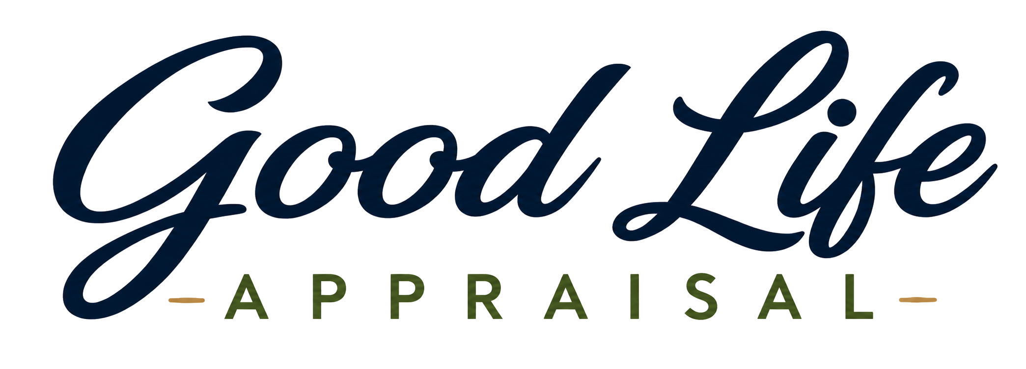 Good Life Appraisal